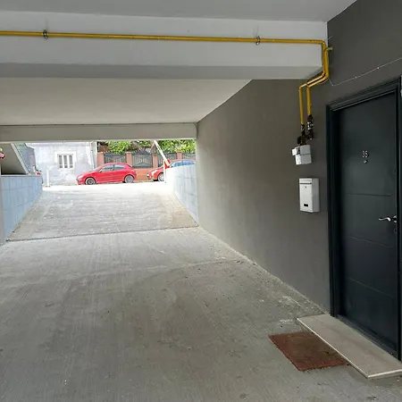 Garsoniera Zona Stadion Craiova Exterior photo