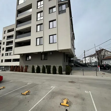 Garsoniera Zona Stadion Craiova Exterior photo